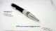Perfect Replica Montblanc Starwalker Stainless Steel Cap Annular Black Ballpoint Pen (1)_th.jpg